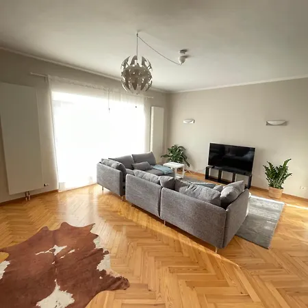 Apartmenthaus Thommen * Neurenberg
