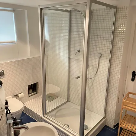 Apartmenthaus Thommen Lejlighed Nürnberg